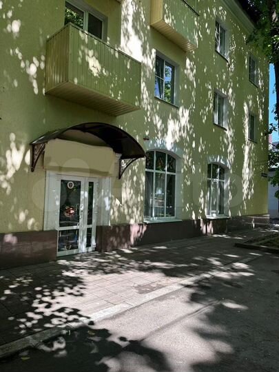 Свободного назначения, 250.3 м²