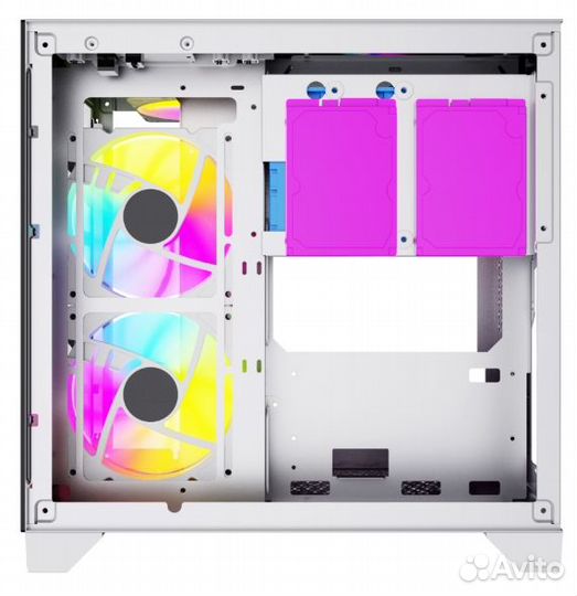 1080 Powercase cvwm-L4