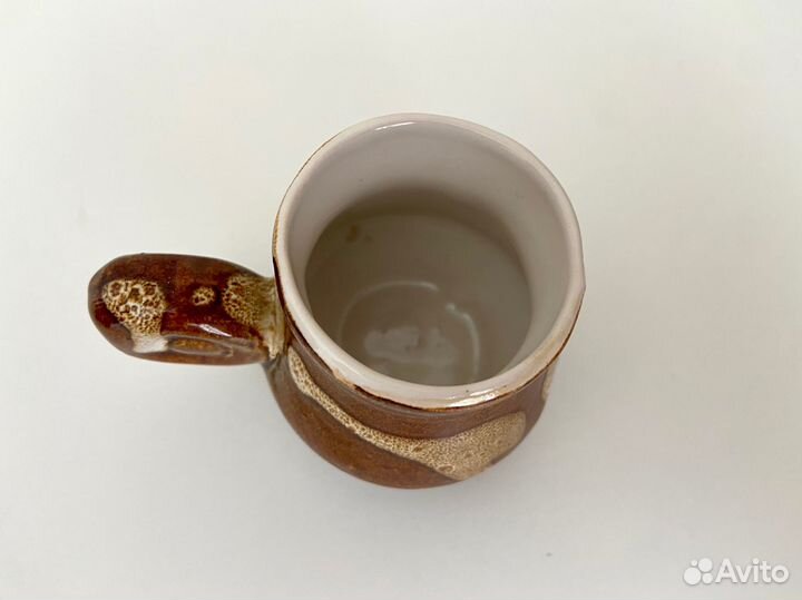 Кувшин керамика