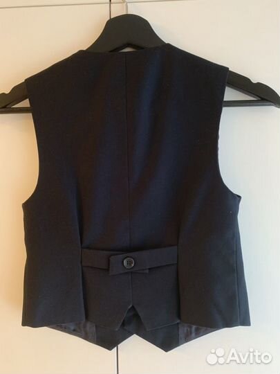 Школьный жилет