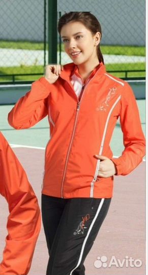 Новые Южнокорейские женские спортивные костюмы