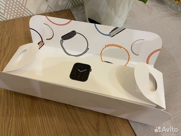 Apple watch se 40mm 2020