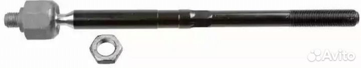 Lemforder 30750 01 Тяга рулевая перед прав/лев