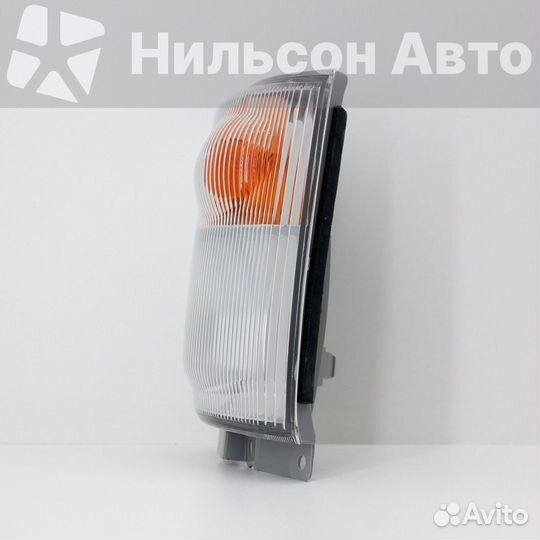 Габарит hino300/toyota XZU, 2002-2004 г, правый, d