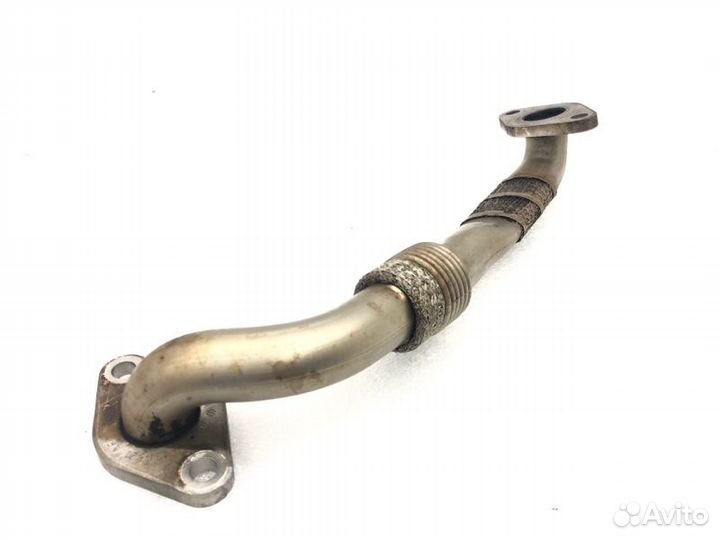 Трубка EGR Volkswagen Jetta 1K2 BXE 2008