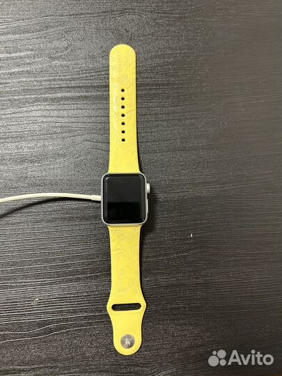 Часы Apple Watch 3, 38 mm