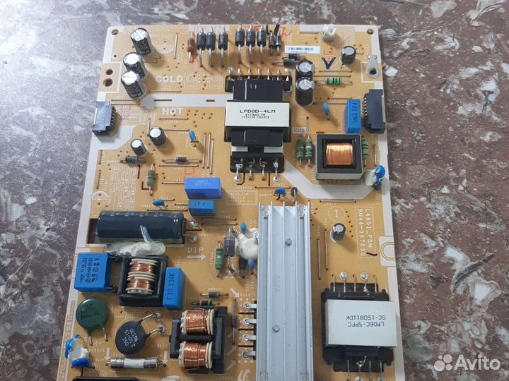 BN44-00703G блок питания