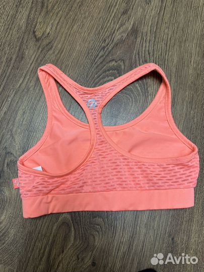 Костюм для тренировок 128-134 см