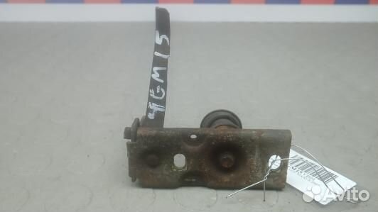 Замок капота LDV maxus (4GM15VR01)