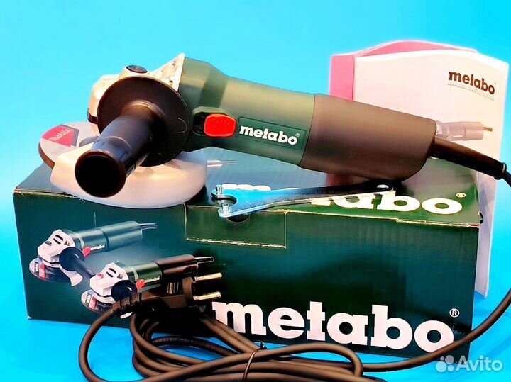 Болгарка Makita GA9020SFK 2200W ; 230 мм (кейс)