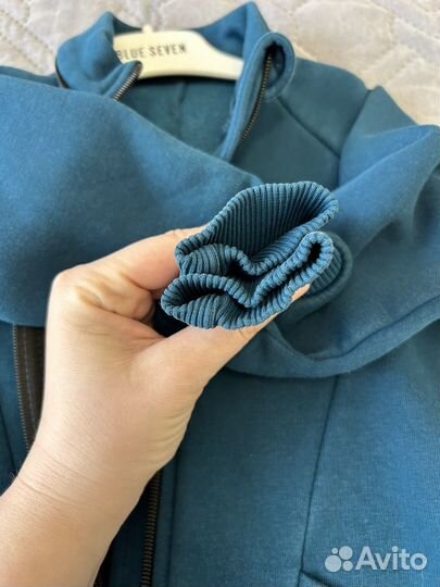 Bangly boo комбинезон 92