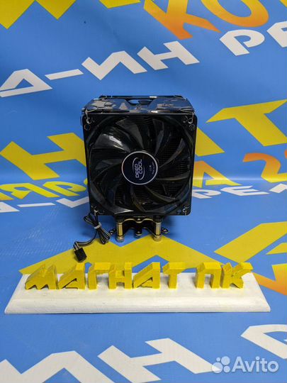 Башня deepcool Ice Blade PRO 4т