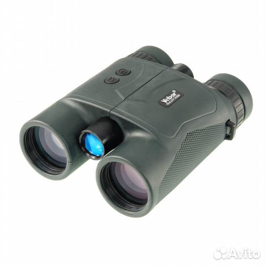 Бинокль Veber 10x42 RFS1000 новые