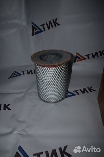 Фильтр-сепаратор воздушно-масляный doosan 92754688