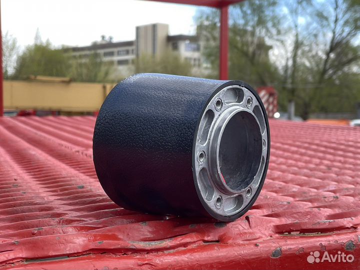 Адаптер спортивного руля ваз 2101-2107