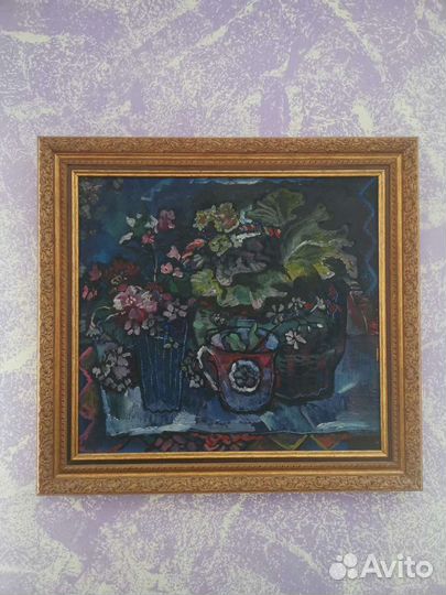 Картина Ким Коваль