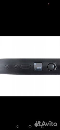 Щипцы для завивки Philips BHB872/00 новые