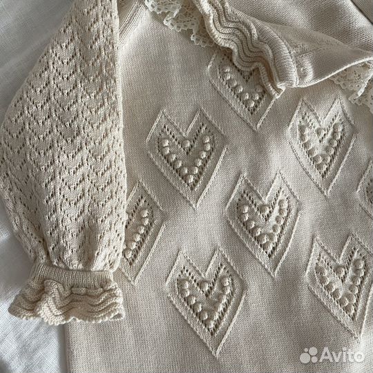 Комплект на выписку leoking