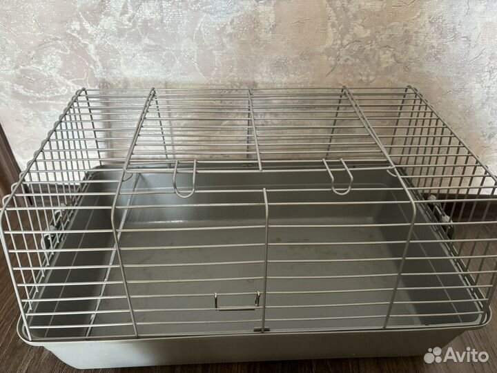 Клетка для грызунов бу