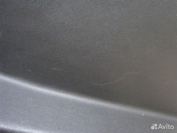 Обшивка багажника правая Citroen Berlingo B9 2011