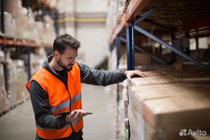 Сортировщики на склад интернет магазина