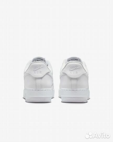 Кроссовки Nike Air Force 1 '07 EasyOn