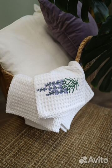 Домашний текстиль