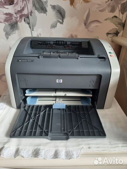 Принтер лазерный