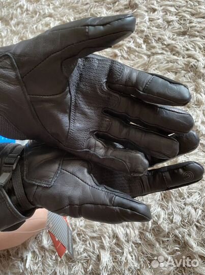 Мотоперчатки Revit Summit 2 H2O Ladies