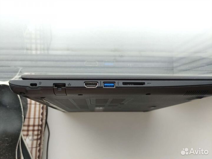 Acer aspire