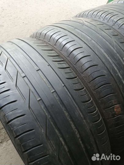 Bridgestone Turanza T001 225/50 R18