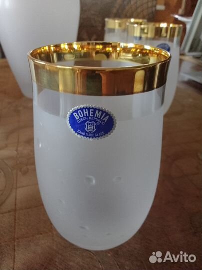 Набор посуды