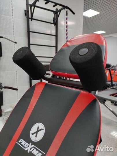 Инверсионный стол Proxima Arriva, Арт. MSG-I509A