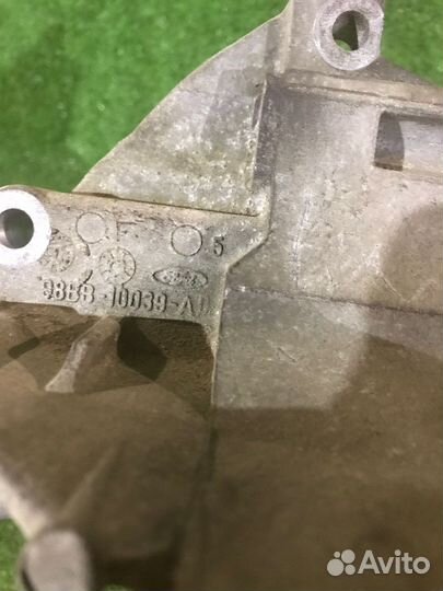 Кронштейн опоры ford focus 1 1.8 - 2.0