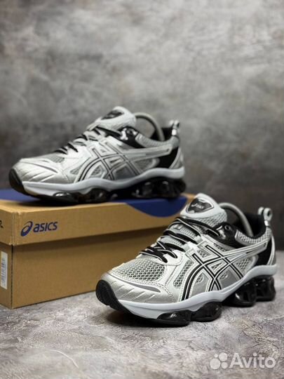 Кроссовки Asics Gell- Khanna 8 (41)