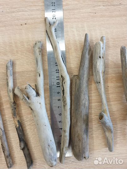 Коряги для аквариума