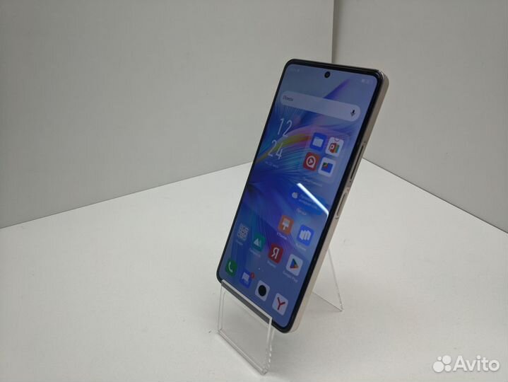 Infinix NOTE 30 Pro, 8/256 ГБ