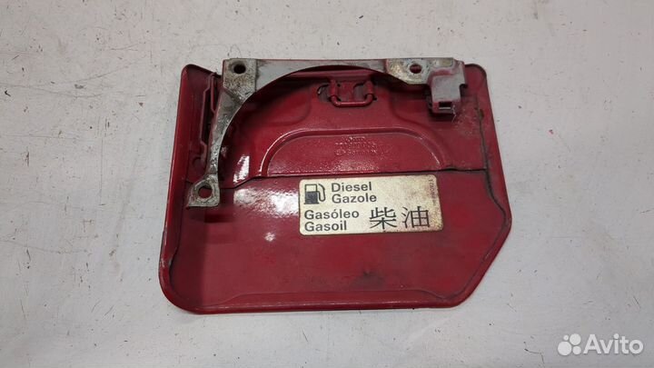 Лючок бензобака Volkswagen Transporter 4