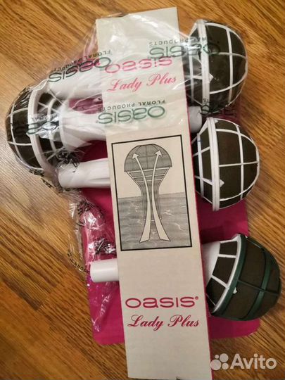 Портбукетница. Бутоньерка основа