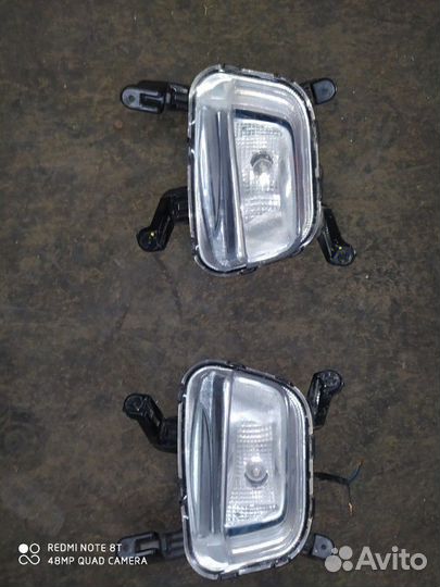 Птф Киа Рио