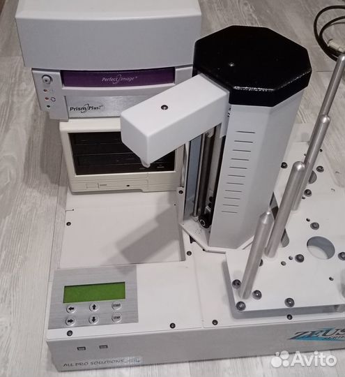 Принтеры дубликаторы CD DVD BDR Rimage