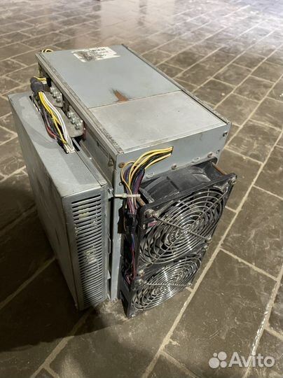 Avalon 1066 50th / 10 тысяч в месяц