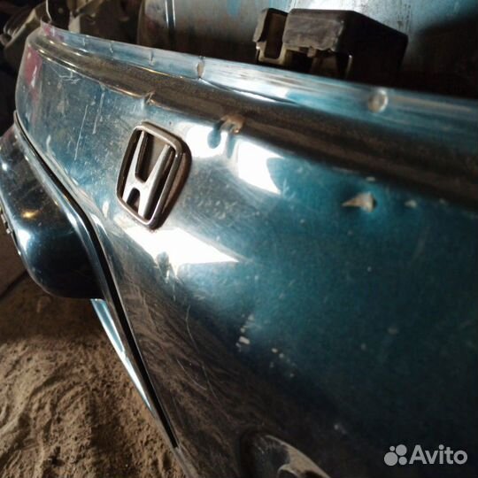 Крышка, дверь багажника Honda CR-V 1