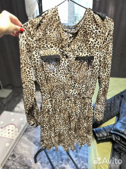 Платье женское 42 44