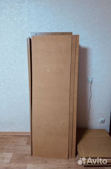 Шкаф купе (без зеркала)