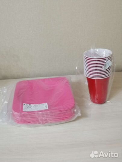 Набор для вечеринки