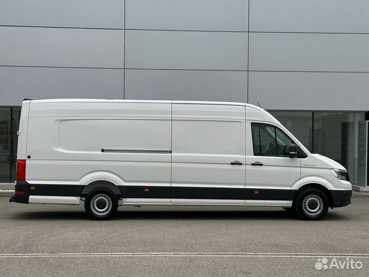 Volkswagen Crafter 2.0 МТ, 2024