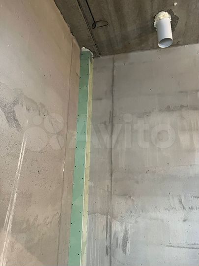 Дом 100,5 м² на участке 8 сот.