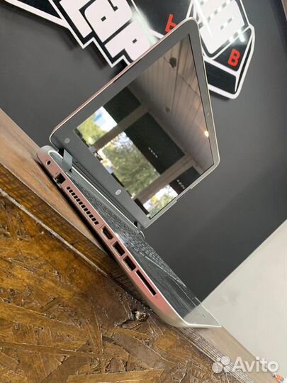 Ноутбук i7 / 12Gb / GF840M