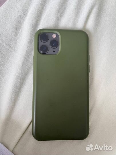 Мобильные телефоны iPhone 11 pro